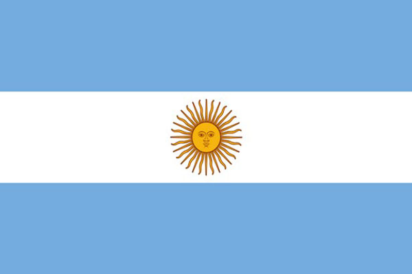 Bandera de Buenos Aires